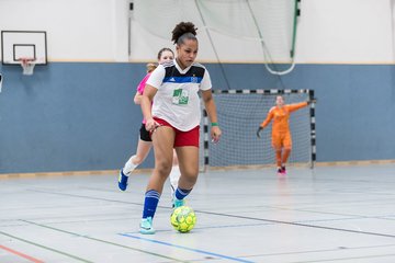 Bild 42 - wCJ Hamburger Futsalmeisterschaft